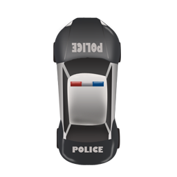 policecar